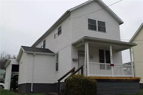 607 River St, Brownsville, PA 15417