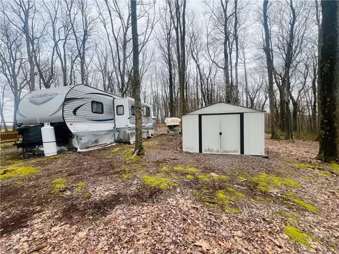 Exterior - 0 Resh Rd, Confluence, PA 15424 photo 3 of 15