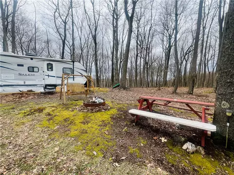 Exterior - 0 Resh Rd, Confluence, PA 15424 photo 12 of 15