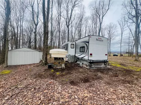 Exterior - 0 Resh Rd, Confluence, PA 15424 photo 8 of 15
