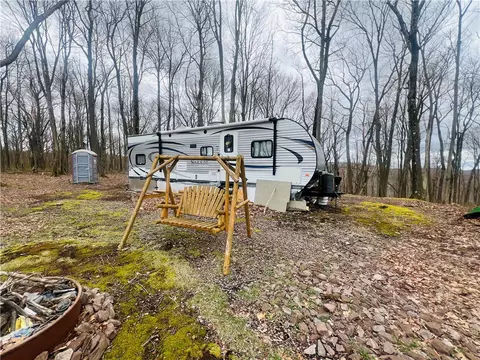 Exterior - 0 Resh Rd, Confluence, PA 15424 photo 2 of 15