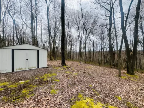 Exterior - 0 Resh Rd, Confluence, PA 15424 photo 4 of 15