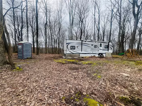 Exterior - 0 Resh Rd, Confluence, PA 15424 photo 10 of 15