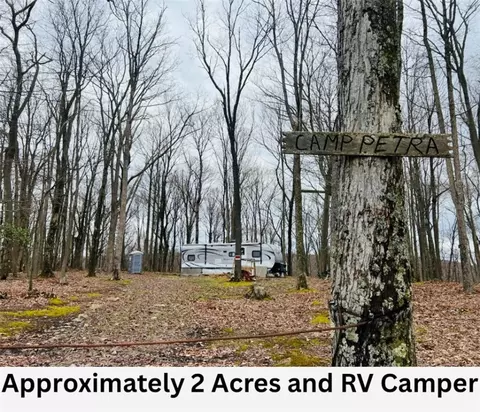 0 Resh Rd, Confluence, PA 15424