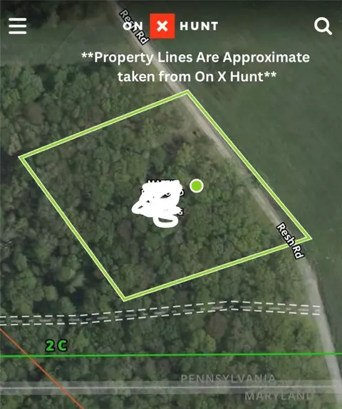 Other - 0 Resh Rd, Confluence, PA 15424 photo 2 of 2