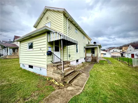 306 11th St, Windber, PA 15963