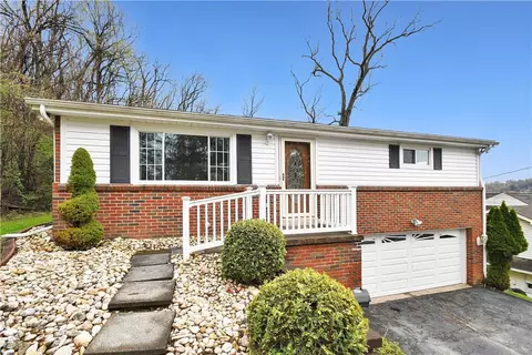 2001 B California Ave, Mckeesport, PA 15131