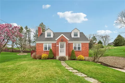 731 Parkview Blvd, Pittsburgh, PA 15215