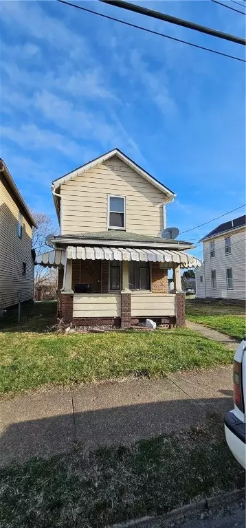 114-114 W 12 W Miller St, New Castle, PA 16102