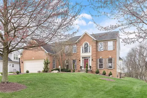 1405 N Shevlin Ct, Sewickley, PA 15143