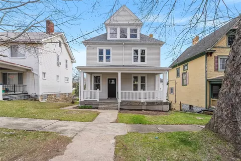 222 4th St, Mcdonald, PA 15057