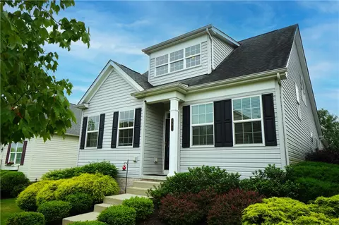 395 Wealdstone Rd, Cranberry Township, PA 16066
