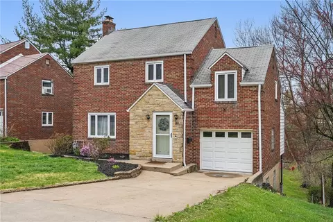 89 E Manilla Ave, Pittsburgh, PA 15220