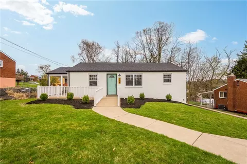 104 Forliview Rd, Glenshaw, PA 15116