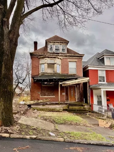 7432 Monticello St, Pittsburgh, PA 15208