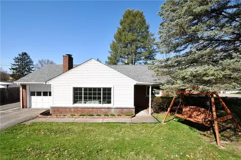 133 S Patton, Moon Township, PA 15108
