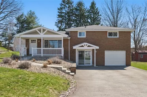 343 Rose Ave, Harrison City, PA 15636