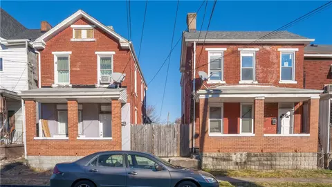215 Radcliffe St, Pittsburgh, PA 15204
