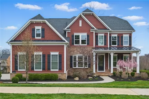 122 Minnock Dr, Mars, PA 16046
