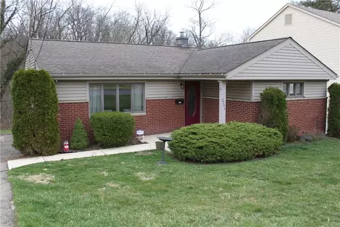 2791 Hastings Dr, New Kensington, PA 15068