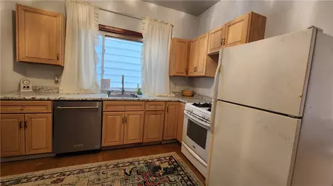 Kitchen - 102 Sumner Ave, Vandergrift, PA 15690 photo 1 of 1