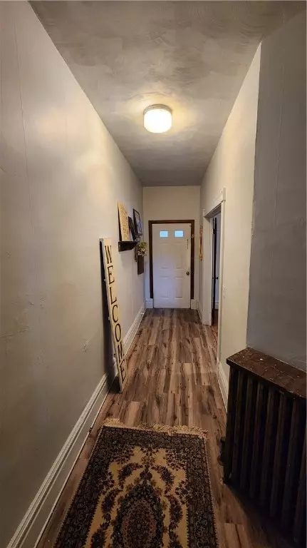 Entry Way - 102 Sumner Ave, Vandergrift, PA 15690 photo 3 of 4