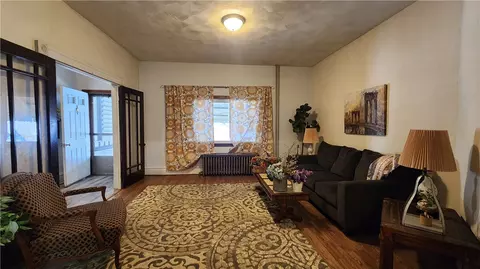 Living - 102 Sumner Ave, Vandergrift, PA 15690 photo 1 of 1