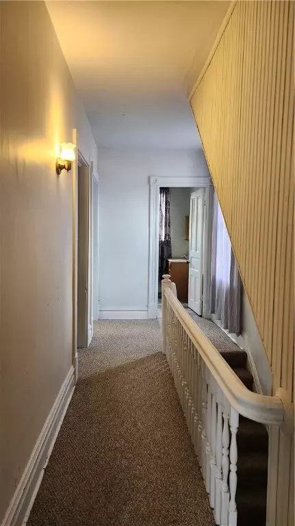 Entry Way - 102 Sumner Ave, Vandergrift, PA 15690 photo 4 of 4