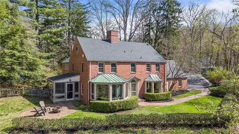 331 Sycamore Rd, Sewickley, PA 15143