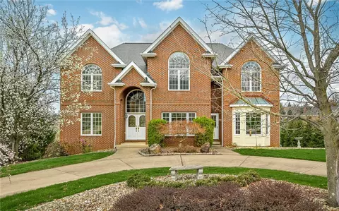 3093 Fairfield Ct, Allison Park, PA 15101