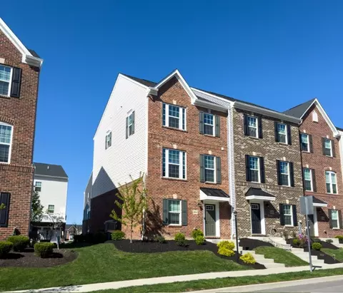 215 Amon St, Cranberry Township, PA 16066