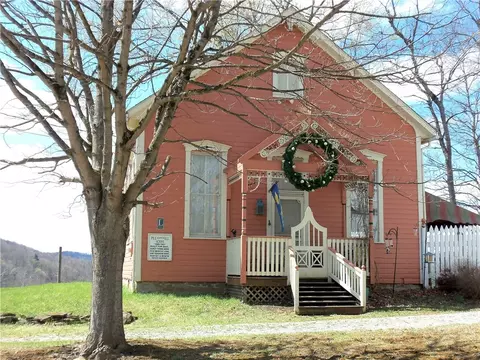 749 Ten Mile Rd, Marianna, PA 15345