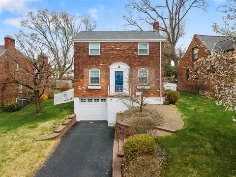 120 Sunny, Pittsburgh, PA 15236