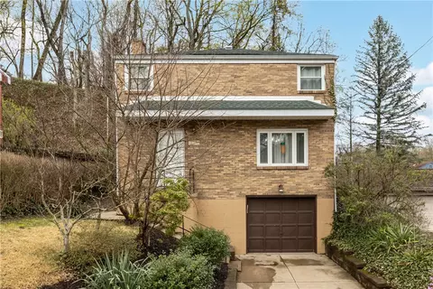 129 Westfield Ave, Pittsburgh, PA 15229