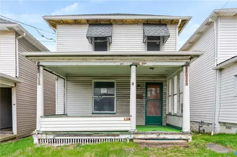 135 Shermanavenue, Vandergrift, PA 15690