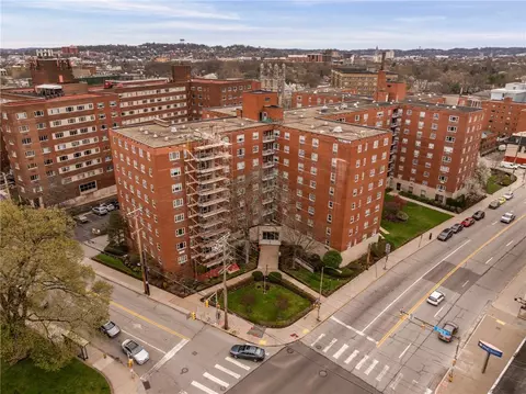 4601 Fifth #127, Pittsburgh, PA 15213