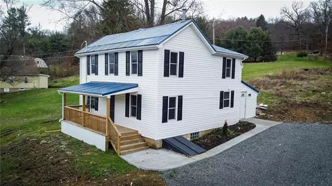 416 Oneida Valley Rd, Butler, PA 16001