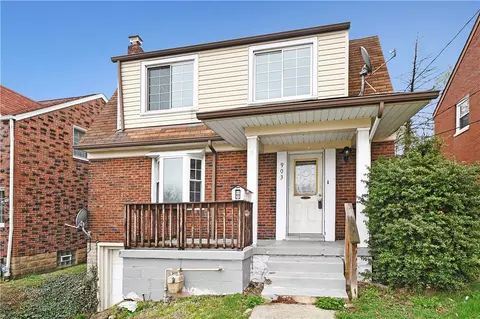 903 Mccleary St, Mckeesport, PA 15132