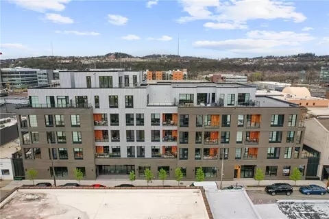 2635 Penn Ave #415, Pittsburgh, PA 15222
