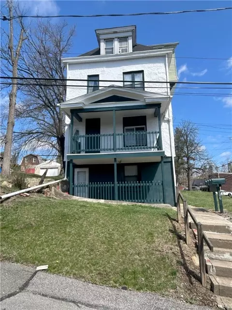 106 Lynnwood Ave, East Pittsburgh, PA 15112