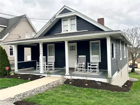 1390 2nd St, Westmoreland City, PA 15692