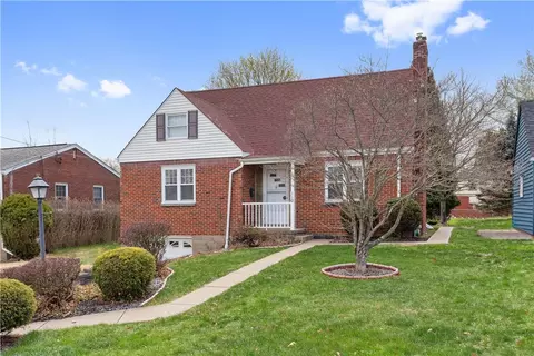 110 8th Ave, Pittsburgh, PA 15229