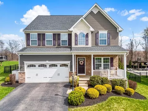 260 Buckingham Dr, Pittsburgh, PA 15237