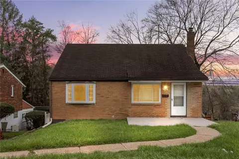 38 N Joslyn, Pittsburgh, PA 15235