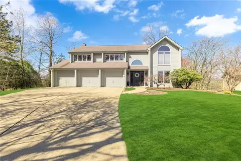 917 Cedar Crest Ct, Wexford, PA 15090