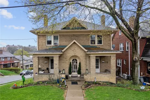 531 Navato Pl, Pittsburgh, PA 15228