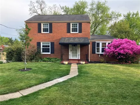 309 W Sutter, Glenshaw, PA 15116