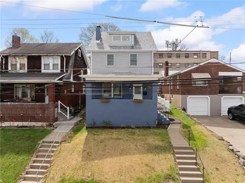 1120 Wareman Ave, Pittsburgh, PA 15226