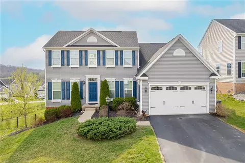 1011 Oakbrooke, Canonsburg, PA 15317