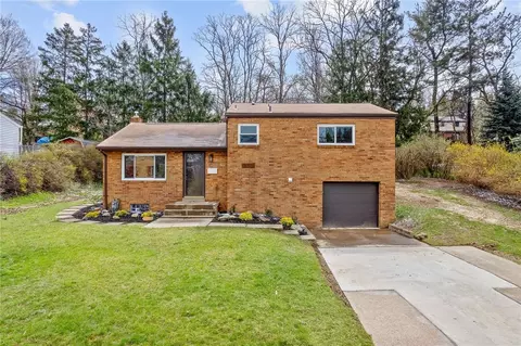 232 Graeser Ave, Bethel Park, PA 15102